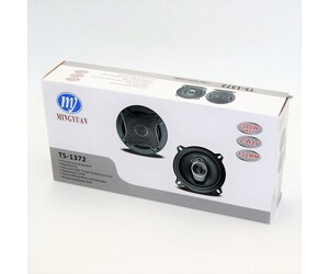 2-WAY SPEAKER 132MM 300W TS-1372