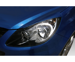 Motordrome - Φρυδάκια για Opel Corsa D (2006-2011) - 1 Σετ. (FR.00.0119)