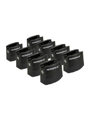 ΑΚΡΑ ΓΙΑ ΜΠΑΡΕΣ NORDRIVE ΓΙΑ MAN TGE 04/17+/ VW CRAFTER 01/17+ (4) KIT