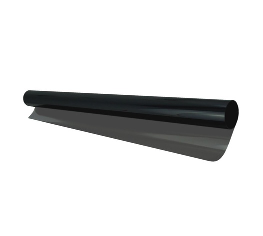 Amio – Φιλμ Παραθύρων Dark Black 15% 50x300cm για Μέγιστη Σκίαση και Απόλυτη Ιδιωτικότητα στην Καθημερινή Χρήση – 1 Τεμ. (01652/AM)