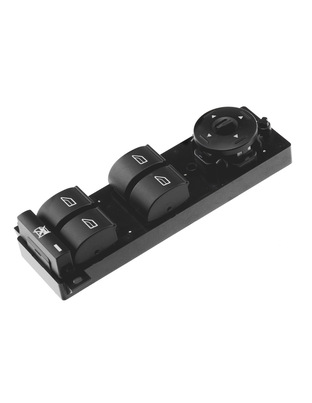 ΔΙΑΚΟΠΤΗΣ ΓΙΑ CHEVROLET CRUZE /BUICK GL8 ΠΟΛΛΑΠΛΟΣ 8PIN ΠΑΡΑΘΥΡΩΝ orig.20917577