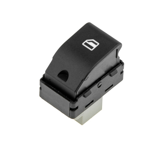 ΔΙΑΚΟΠΤΗΣ ΓΙΑ VW FOX 2005+ 4PIN ΠΑΡΑΘΥΡΩΝ orig.5Z0959856A
