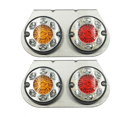 LED ΦΑΝΑΡΙΑ AU-37110