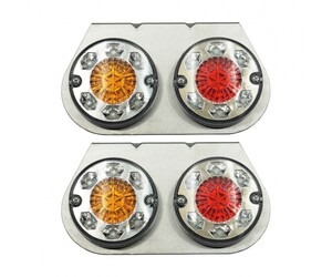 LED ΦΑΝΑΡΙΑ AU-37110