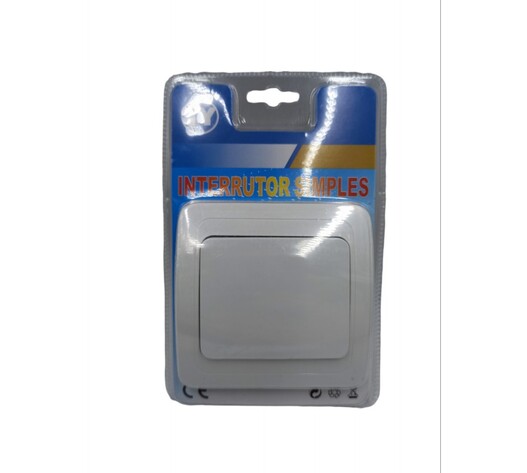 ΜΟΝΟΣ ΔΙΑΚΟΠΤΗΣ ΕΣΩΤΕΡΙΚΟΥ ΧΩΡΟΥ LED-00037
