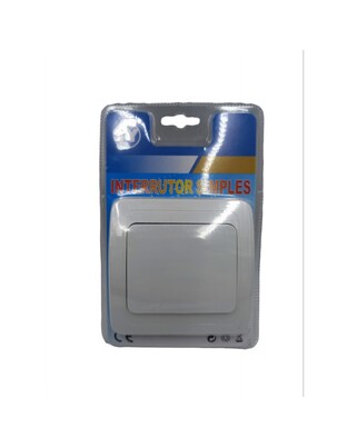 ΜΟΝΟΣ ΔΙΑΚΟΠΤΗΣ ΕΣΩΤΕΡΙΚΟΥ ΧΩΡΟΥ LED-00037