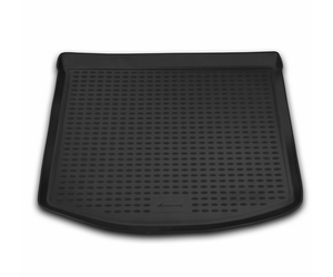 ΠΑΤΑΚΙ ΣΚΑΦΗ ΠΟΡΤ ΜΠΑΓΚΑΖ ΓΙΑ MAZDA 3 01/2004-03/2009 TPE ΛΑΣΤΙΧΟ ΣΕ ΜΑΥΡΟ ΧΡΩΜΑ NOVLINE - 1 ΤΕΜ.