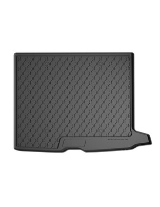 ΠΑΤΑΚΙ ΣΚΑΦΗ ΠΟΡΤ ΜΠΑΓΚΑΖ ΓΙΑ MERCEDES GLC X253 09/2015+ SUMISURA TRUNK MAT ΑΠΟ ΑΟΣΜΟ, ΜΗ ΤΟΞΙΚΟ, ΟΙΚΟΛΟΓΙΚΟ ΚΑΙ ΑΝΑΚΥΚΛΩΣΙΜΟ ΣΥΝΘΕΤΙΚΟ ΛΑΣΤΙΧΟ ΣΕ ΜΑΥΡΟ ΧΡΩΜΑ ΜΕ ΥΠΟΔΟΧΗ ΓΙΑ ΠΡΟΕΚΤΑΣΗ L2519.8 - L2519.9 LAMPA - 1 ΤΕΜ.