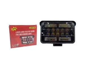 LED ΦΑΝΑΡΙ 192W HI-LOW KX-02256