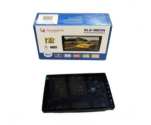 ΟΘΟΝΗ ΑΥΤΟΚΙΝΗΤΟΥ HD 1080P 4+64GB WIFI RLG-9801N