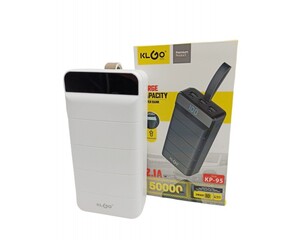 KLGO POWERBANK 50000mAh KP-95