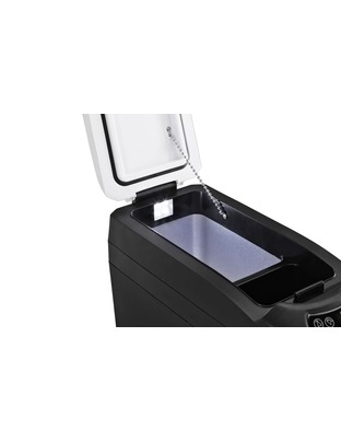 ΨΥΓΕΙΟ TB18 TRAVEL BOX 18L 12/24V 35W 420x235x566mm INDEL B - 1 ΤΕΜ.