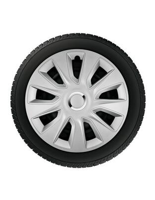 Τάσια Stratos RC Silver - 17 ΣΕΤ