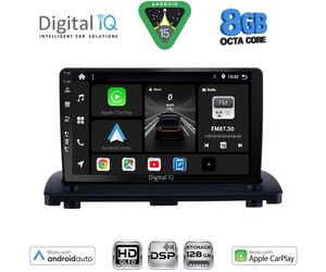 DIGITAL IQ BXF 7789_CPAA (9inc) MULTIMEDIA TABLET for VOLVO XC90 mod. 2002-2014