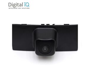 DIGITAL IQ CAMERA QS8349 (AHD-NTSC) FRONT CAMERA for TOYOTA COROLLA (1.2Τ) mod. 2023-2026