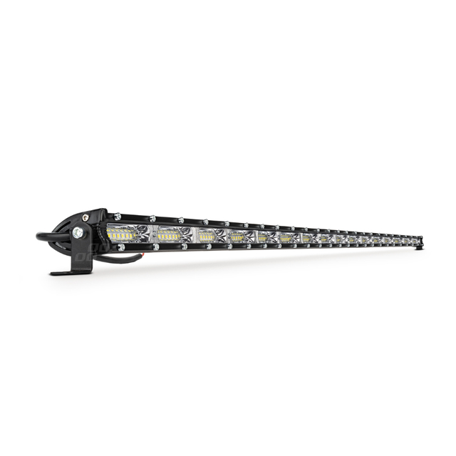 Amio - ΠΡΟΒΟΛΕΑΣ ΕΡΓΑΣΙΑΣ LIGHT BAR 9-36V 216W 17.280lm 72xSMD LED 653x27x43mm AWL51 - 1 TEM. (03262/AM)