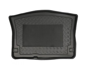 Cik -  ΠΑΤΑΚΙ ΣΚΑΦΗ ΠΟΡΤ ΜΠΑΓΚΑΖ ΓΙΑ ALFA ROMEO GIULIETTA 2010-2021 ΛΑΣΤΙΧΟ ΣΕ ΜΑΥΡΟ ΧΡΩΜΑ - 1 ΤΕΜ. (BM.AL.0002/CK)
