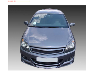 ΜΑΣΚΑ ΓΙΑ OPEL ASTRA H 3D ΚΕΝΤΡΙΚΗ ΠΛAΣΤΙΚΟ MOTORDROME