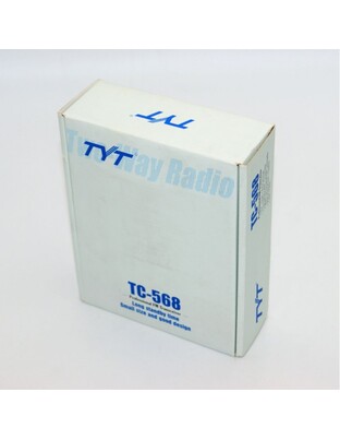 ΑΣΥΡΜΑΤΟΣ TYT 2W Walkie Talkie HO-TC-568