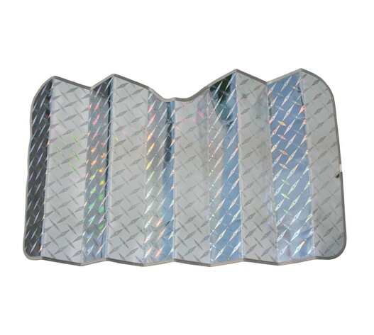 ΕΣΩΤΕΡΙΚΗ ΗΛΙΟΠΡΟΣΤΑΣΙΑ ΠΑΡΜΠΡΙΖ DIAMANT (M) 70 Χ 130 cm