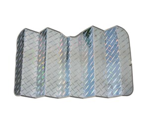 ΕΣΩΤΕΡΙΚΗ ΗΛΙΟΠΡΟΣΤΑΣΙΑ ΠΑΡΜΠΡΙΖ DIAMANT (M) 70 Χ 130 cm