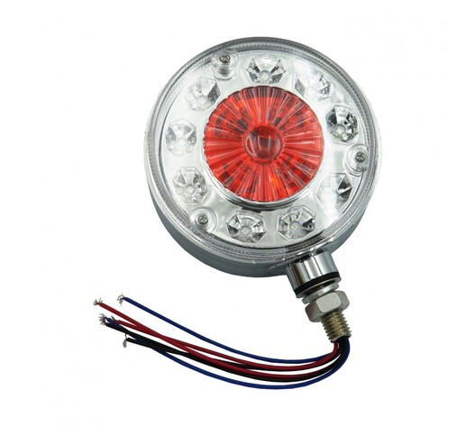 LED ΦΑΝΑΡΙ 24V AU-04005