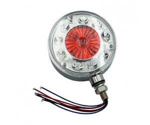 LED ΦΑΝΑΡΙ 24V AU-04005