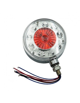 LED ΦΑΝΑΡΙ 24V AU-04005