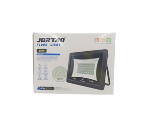LED ΠΡΟΒΟΛΕΑΣ 30W/220V/6500K JT-YY-30W