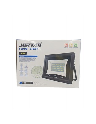 LED ΠΡΟΒΟΛΕΑΣ 30W/220V/6500K JT-YY-30W