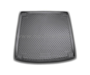 ΠΑΤΑΚΙ ΣΚΑΦΗ ΠΟΡΤ ΜΠΑΓΚΑΖ ΓΙΑ MERCEDES M CLASS W164 4X4 07/2005-2011 TPE ΛΑΣΤΙΧΟ ΣΕ ΜΑΥΡΟ ΧΡΩΜΑ NOVLINE - 1 ΤΕΜ.