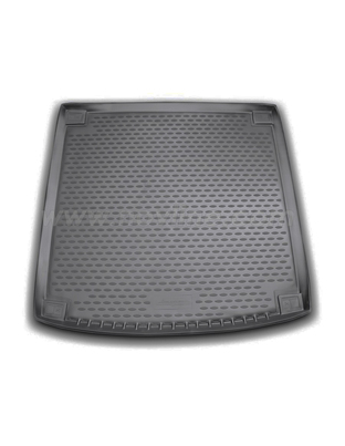 ΠΑΤΑΚΙ ΣΚΑΦΗ ΠΟΡΤ ΜΠΑΓΚΑΖ ΓΙΑ MERCEDES M CLASS W164 4X4 07/2005-2011 TPE ΛΑΣΤΙΧΟ ΣΕ ΜΑΥΡΟ ΧΡΩΜΑ NOVLINE - 1 ΤΕΜ.