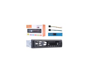 PERVOI ΗΧΟΣΥΣΤΗΜΑ ΑΥΤΟΚΙΝΗΤΟΥ UNIVERSAL 1DIN CTC-1789
