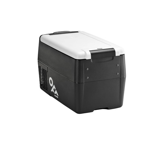 ΨΥΓΕΙΟ TB31 TRAVEL BOX 30L 12/24V 55W 380x350x585mm INDEL B - 1 TEM.