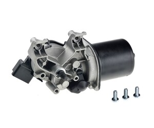 ΜΟΤΕΡ ΥΑΛΟΚΑΘΑΡΙΣΤΗΡΩΝ ΕΜΠΡΟΣ ΓΙΑ RENAULT MEGANE II 2002+ orig.7701054828 ΝΤΥ - 1 Τεμ.
