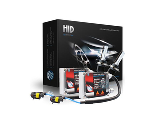 KIT XENON H1 6000K - BASIC BALLAST 12V