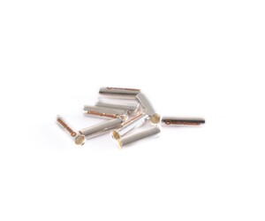 Wire Sleeve End 1,5mm²/16GA, 10pcs bag Auto-Connect 720WS16