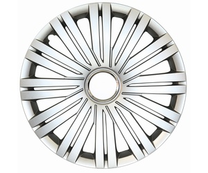 ΤΑΣΙΑ ΓΙΑ VW POLO 6C 15 INCH CROATIA COVER (4 ΤΕΜ.)