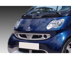ΜΑΣΚΑ ΓΙΑ SMART ΕΜΠΡΟΣ ΠΛAΣΤΙΚΟ MOTORDROME