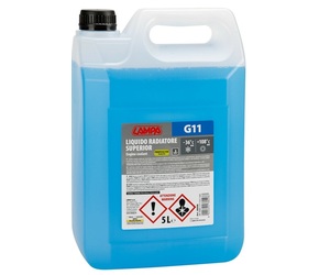 ΑΝΤΙΨΥΚΤΙΚΟ SUPERIOR-BLUE -3,5°C ΕΩΣ -36°C 5000ml ΣΥΜΠΙΚΝΩΜΕΝΟ (ΠΑΡΑΦΛΟΥ)