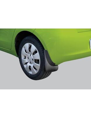 ΛΑΣΠΩΤΗΡΕΣ SPLASH-GUARDS CONTOUR 22x29cm TYPE-2 2ΤΕΜ.