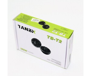 DOME TWEETER 25MM 150W TB-T2