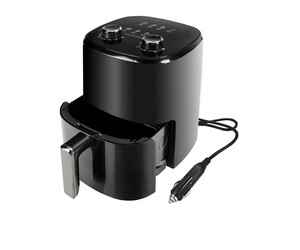 Lampa – Φριτέζα Αέρος Φορτηγού 24V 250W 4L Fry-Nova, μαγειρέψτε υγιεινά και τραγανά γεύματα στην καμπίνα – 1 Τεμ. (L9713.6)
