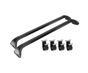 KIT ΜΕ ΜΠΑΡΕΣ ΟΡΟΦΗΣ ΓΙΑ MITSUBISHI OUTLANDER 05/03-01/07 (N15014-N21401) ΤΗΛΕΣΚΟΠΙΚΕΣ ΟΡΟΦΗΣ NORDRIVE