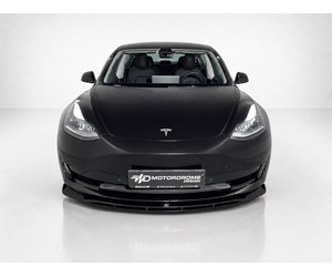 Motordrome - Εμπρός Σπλίτερ V.2 για Tesla Model 3 - 1 Τεμ.  (K214-002)