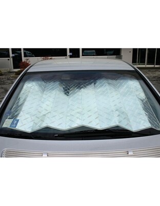 ΕΣΩΤΕΡΙΚΗ ΗΛΙΟΠΡΟΣΤΑΣΙΑ ΠΑΡΜΠΡΙΖ DIAMANT (M) 70 Χ 130 cm