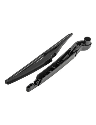 ΥΑΛΟΚΑΘΑΡΙΣΤΗΡΑΣ ΠΙΣΩ ΜΕ ΜΠΡΑΤΣΟ ΓΙΑ OPEL ASTRA G SW 98> 29cm orig.103-00-071-C/5508RWT1/90559593/1273059 ΝΤΥ - 1 τεμ.