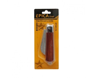 ELECTRICIAN'S KNIFE EPICA STAR EP-50174
