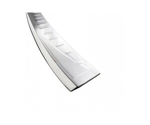 TRIM  ΠΟΡΤ ΜΠΑΓΚΑΖ ΧΡΩΜΙΟ ΓΙΑ VOLVO XC60 2014+