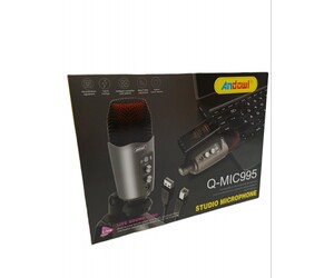 ΕΠΑΓΓΕΛΜΑΤΙΚΟ ΜΙΚΡΟΦΩΝΟ ANDOWL Q-MIC995